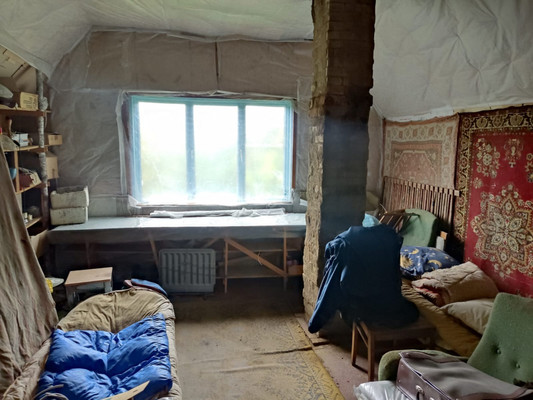 Продам дом, Риф тер. СНТ, Пупышево массив, 0 км от города