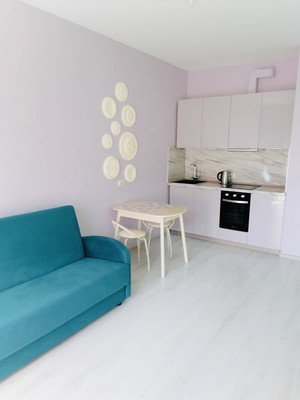 Сдам однокомнатную (1-комн.) квартиру, Дудко ул, 9к1, Санкт-Петербург г