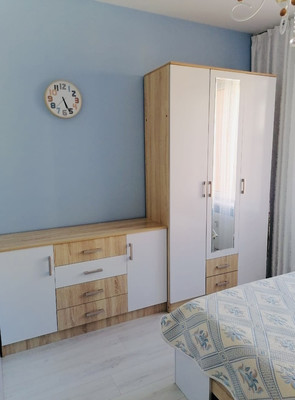 Сдам однокомнатную (1-комн.) квартиру, Дудко ул, 9к1, Санкт-Петербург г