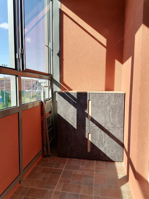 Сдам однокомнатную (1-комн.) квартиру, Дудко ул, 9к1, Санкт-Петербург г