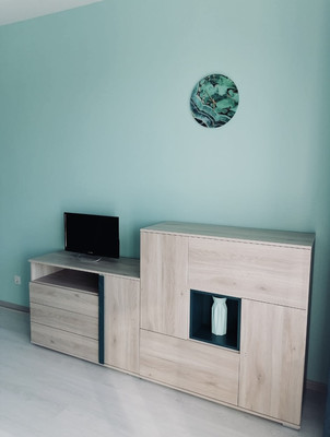 Сдам однокомнатную (1-комн.) квартиру, Дудко ул, 9к1, Санкт-Петербург г