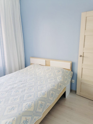 Сдам однокомнатную (1-комн.) квартиру, Дудко ул, 9к1, Санкт-Петербург г