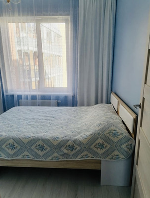 Сдам однокомнатную (1-комн.) квартиру, Дудко ул, 9к1, Санкт-Петербург г