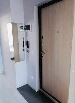 Сдам однокомнатную (1-комн.) квартиру, Дудко ул, 9к1, Санкт-Петербург г