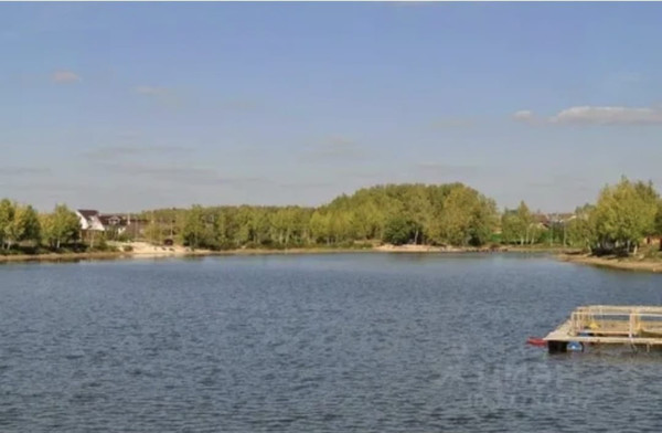 Продам дом, Осенняя ул, 10, Чехов г, 0 км от города