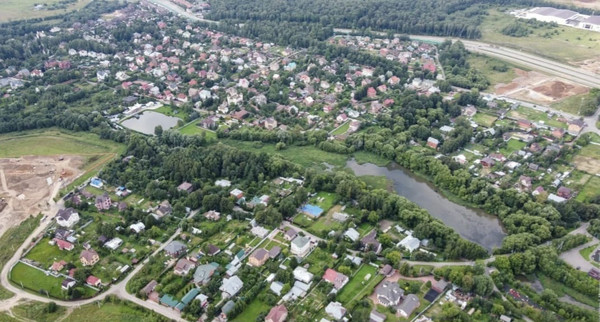 Продам дом, Осенняя ул, 10, Чехов г, 0 км от города