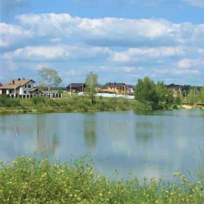 Продам дом, Осенняя ул, 10, Чехов г, 0 км от города