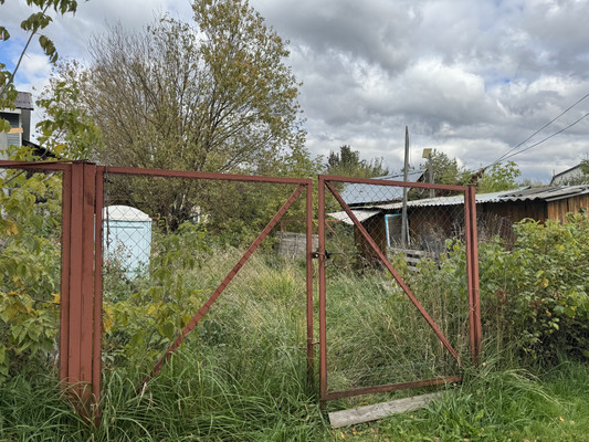 Продам участок 5 соток, ИЖС, Советская ул, Крёкшино д, 0 км от города