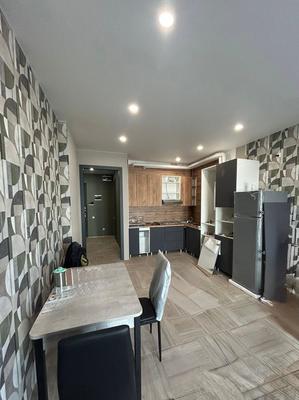 Сдам однокомнатную (1-комн.) квартиру, Пролетарская ул, 17, Рязань г