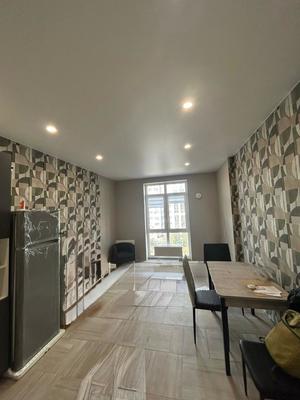 Сдам однокомнатную (1-комн.) квартиру, Пролетарская ул, 17, Рязань г