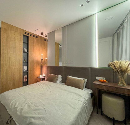 Продам двухкомнатную (2-комн.) квартиру, Лобачевского ул, 120к1, Москва г