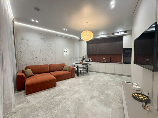 Продам двухкомнатную (2-комн.) квартиру, Лобачевского ул, 120к1, Москва г