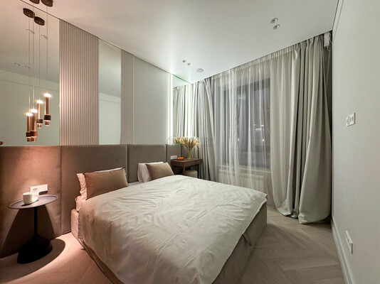 Продам двухкомнатную (2-комн.) квартиру, Лобачевского ул, 120к1, Москва г