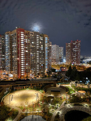 Продам двухкомнатную (2-комн.) квартиру, Лобачевского ул, 120к1, Москва г