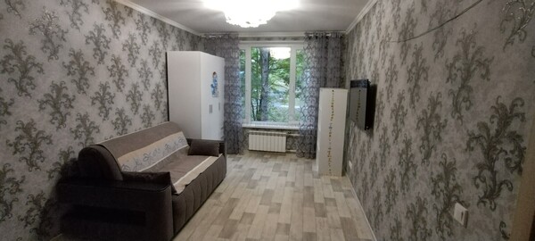 Продам однокомнатную (1-комн.) квартиру, Беловежская ул, 95, Москва г