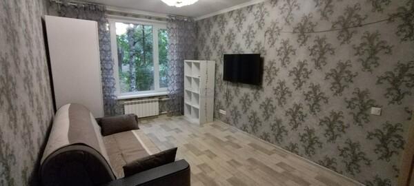 Продам однокомнатную (1-комн.) квартиру, Беловежская ул, 95, Москва г