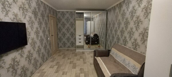 Продам однокомнатную (1-комн.) квартиру, Беловежская ул, 95, Москва г