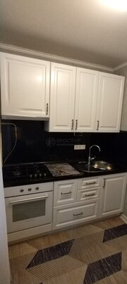 Продам однокомнатную (1-комн.) квартиру, Беловежская ул, 95, Москва г