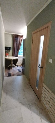 Продам однокомнатную (1-комн.) квартиру, Беловежская ул, 95, Москва г