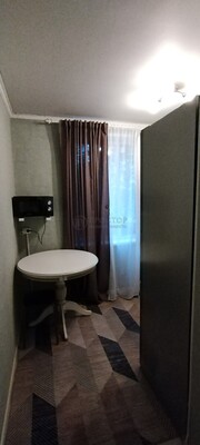 Продам однокомнатную (1-комн.) квартиру, Беловежская ул, 95, Москва г