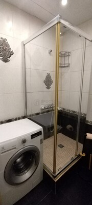Продам однокомнатную (1-комн.) квартиру, Беловежская ул, 95, Москва г