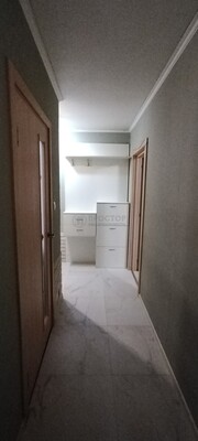 Продам однокомнатную (1-комн.) квартиру, Беловежская ул, 95, Москва г