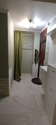 Продам однокомнатную (1-комн.) квартиру, Беловежская ул, 95, Москва г