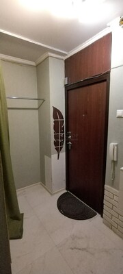Продам однокомнатную (1-комн.) квартиру, Беловежская ул, 95, Москва г
