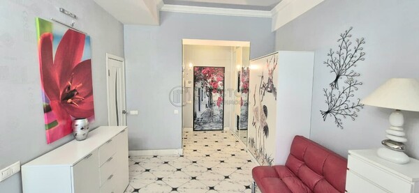Продам однокомнатную (1-комн.) квартиру, Берзарина ул, 12, Москва г