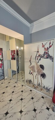 Продам однокомнатную (1-комн.) квартиру, Берзарина ул, 12, Москва г
