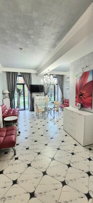 Продам однокомнатную (1-комн.) квартиру, Берзарина ул, 12, Москва г