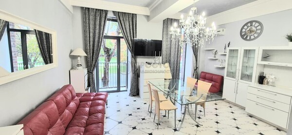 Продам однокомнатную (1-комн.) квартиру, Берзарина ул, 12, Москва г