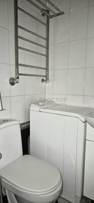 Продам однокомнатную (1-комн.) квартиру, Берзарина ул, 12, Москва г