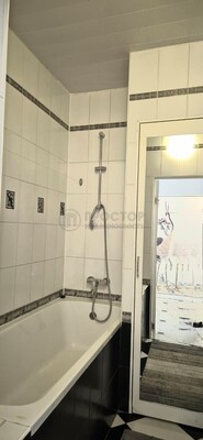 Продам однокомнатную (1-комн.) квартиру, Берзарина ул, 12, Москва г