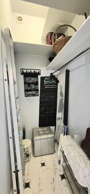 Продам однокомнатную (1-комн.) квартиру, Берзарина ул, 12, Москва г
