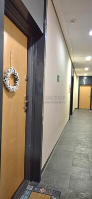Продам однокомнатную (1-комн.) квартиру, Берзарина ул, 12, Москва г