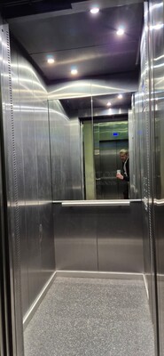 Продам однокомнатную (1-комн.) квартиру, Берзарина ул, 12, Москва г