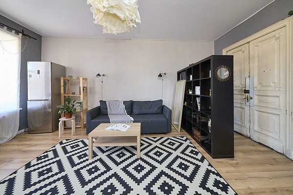 Продам 2-комн. в 5-комн. квартире, Марата ул, 50, Санкт-Петербург г