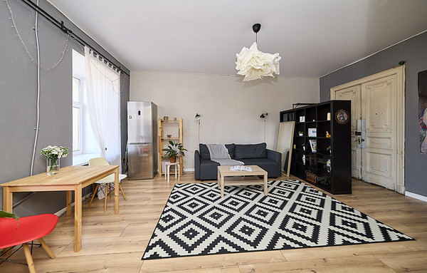 Продам 2-комн. в 5-комн. квартире, Марата ул, 50, Санкт-Петербург г
