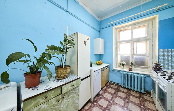 Продам 2-комн. в 5-комн. квартире, Марата ул, 50, Санкт-Петербург г
