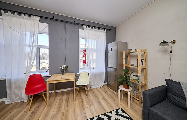 Продам 2-комн. в 5-комн. квартире, Марата ул, 50, Санкт-Петербург г