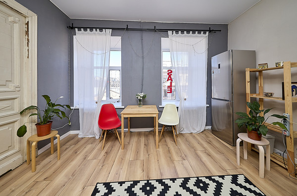 Продам 2-комн. в 5-комн. квартире, Марата ул, 50, Санкт-Петербург г