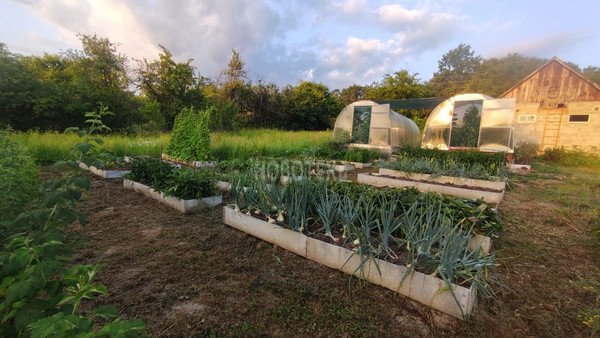 Продам дом, Зелёная ул, 7, Кабардинская ст-ца, 0 км от города