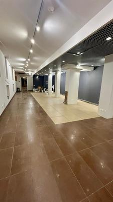 Сдам офисное помещение 480 м2, Лялин пер, 11-13/1 2, Москва г