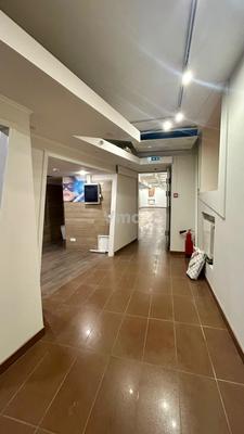 Сдам офисное помещение 480 м2, Лялин пер, 11-13/1 2, Москва г