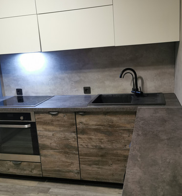 Продам двухкомнатную (2-комн.) квартиру, Ленинский пр-кт, 76к1, Санкт-Петербург г