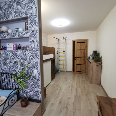 Продам двухкомнатную (2-комн.) квартиру, Ленинский пр-кт, 76к1, Санкт-Петербург г