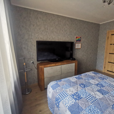 Продам двухкомнатную (2-комн.) квартиру, Ленинский пр-кт, 76к1, Санкт-Петербург г