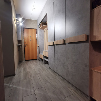Продам двухкомнатную (2-комн.) квартиру, Ленинский пр-кт, 76к1, Санкт-Петербург г