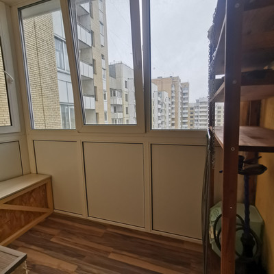 Продам двухкомнатную (2-комн.) квартиру, Ленинский пр-кт, 76к1, Санкт-Петербург г